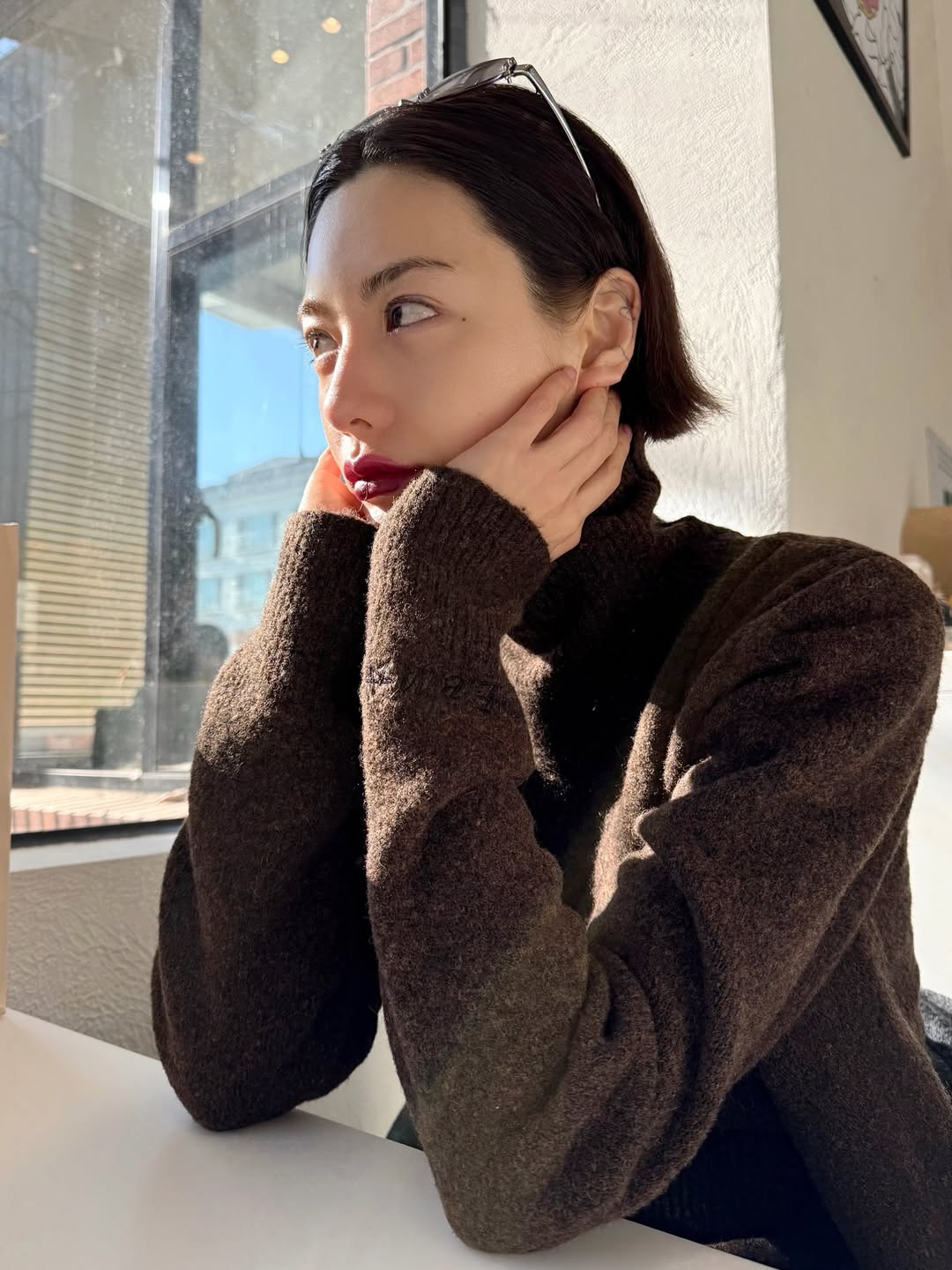 사진=나나 인스타그램