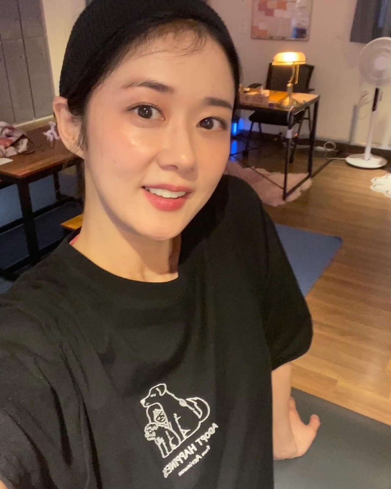 "팬들과 함께 200억"…장나라, 나눔 공로 대통령 표창 받아