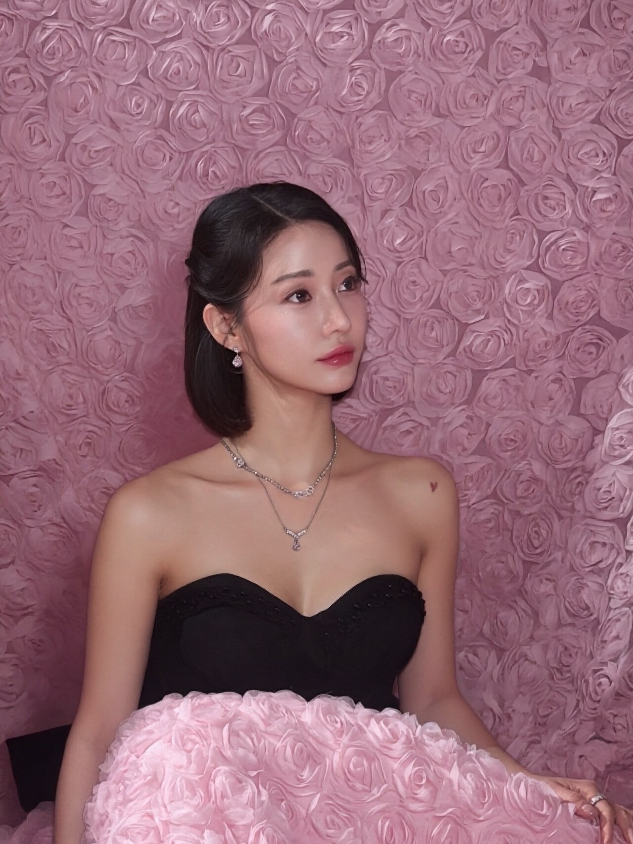 사진=한그루 인스타그램