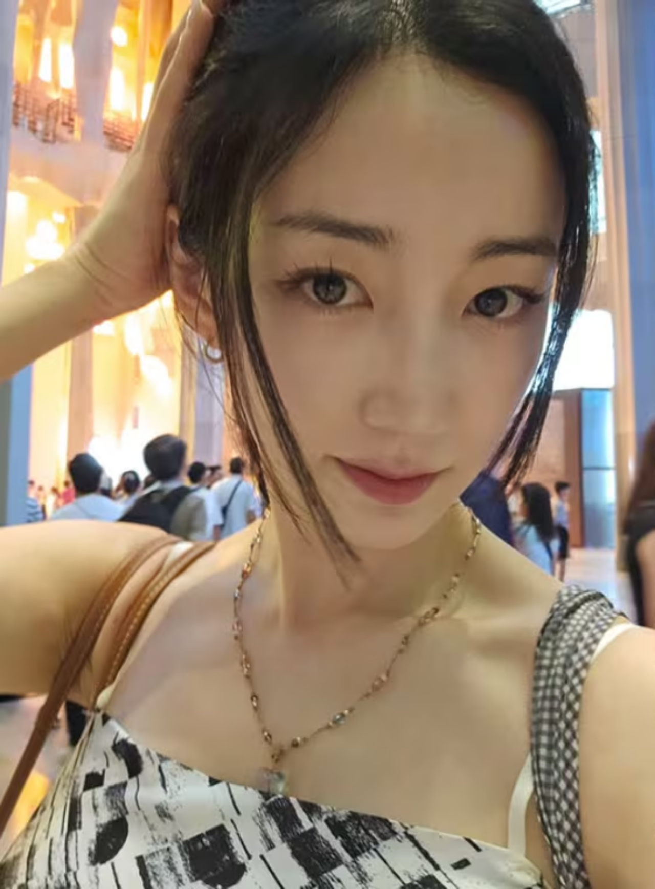 사진=구구단 미나 인스타그램