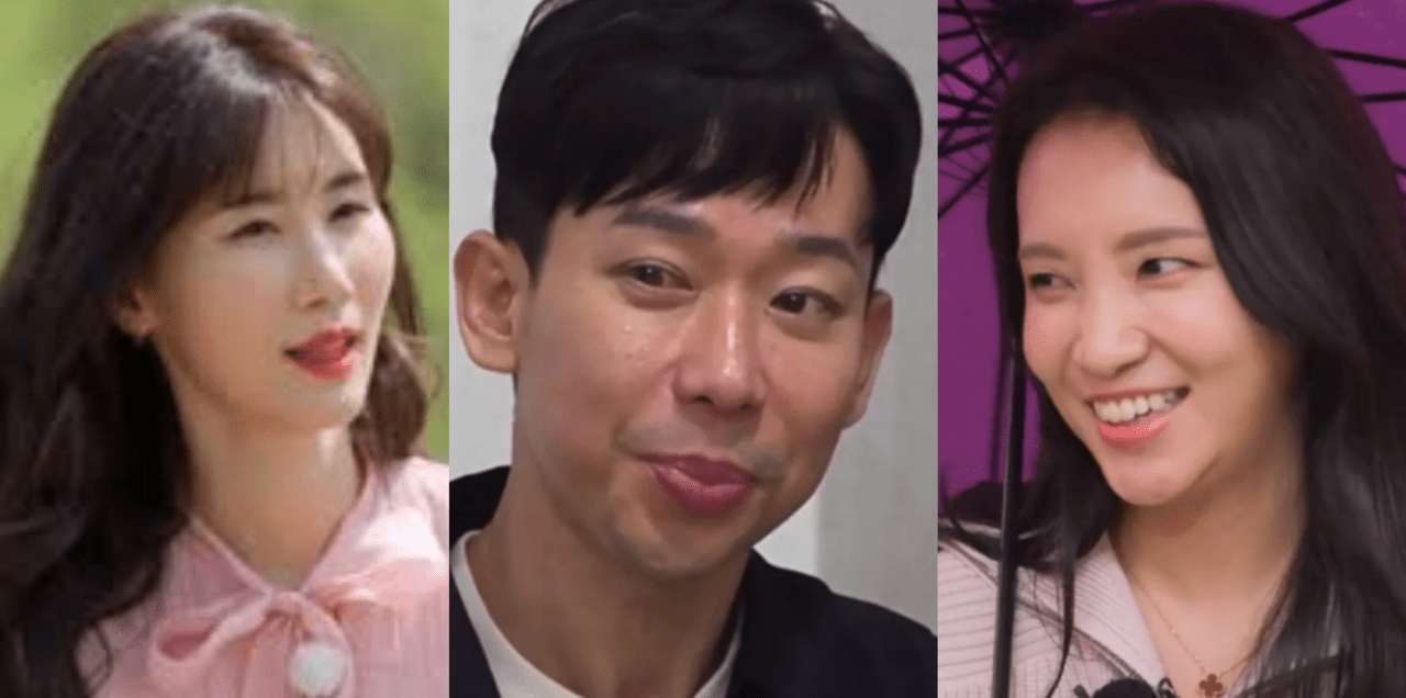 사진=ENA, SBS Plus '나는SOLO', '나솔사계' 갈무리