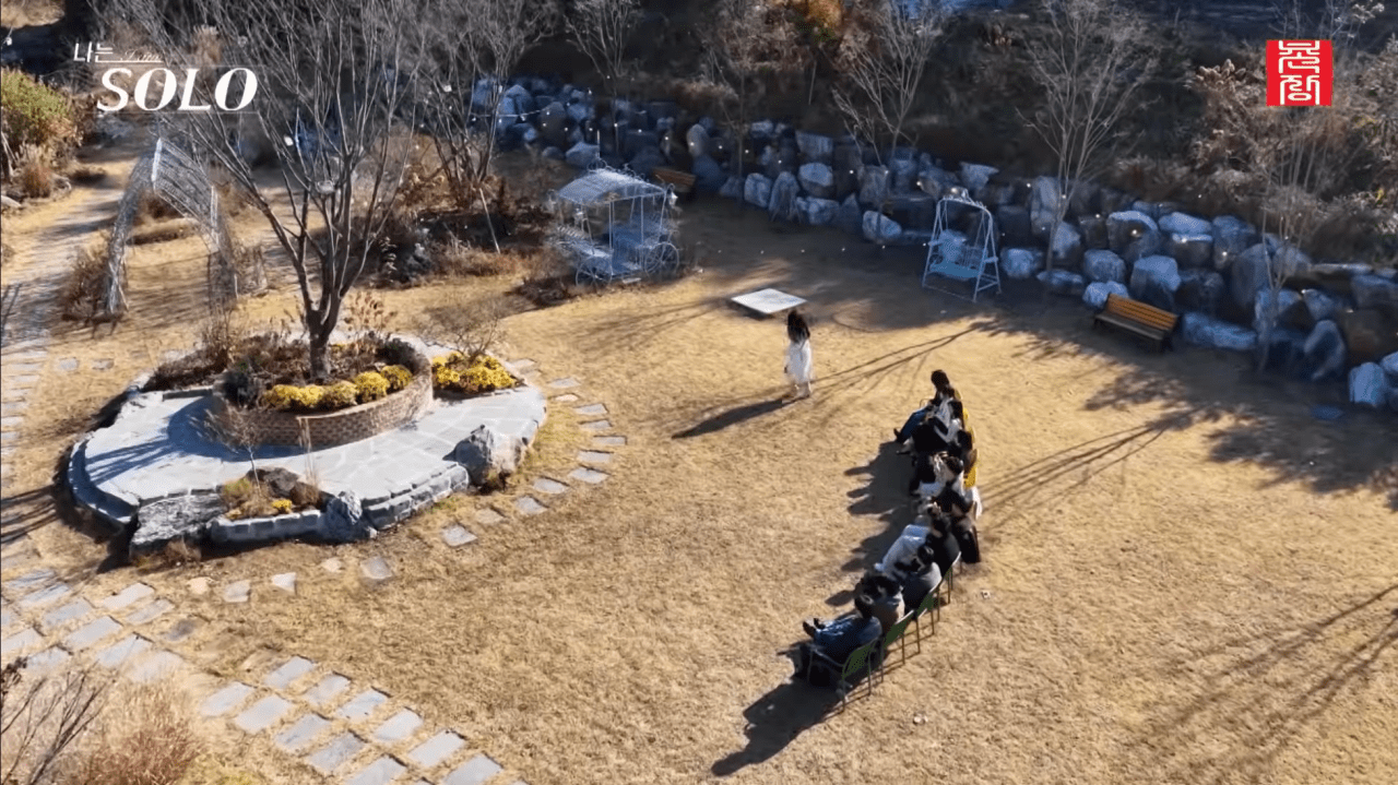 사진=ENA, SBS Plus '나는 SOLO' 갈무리