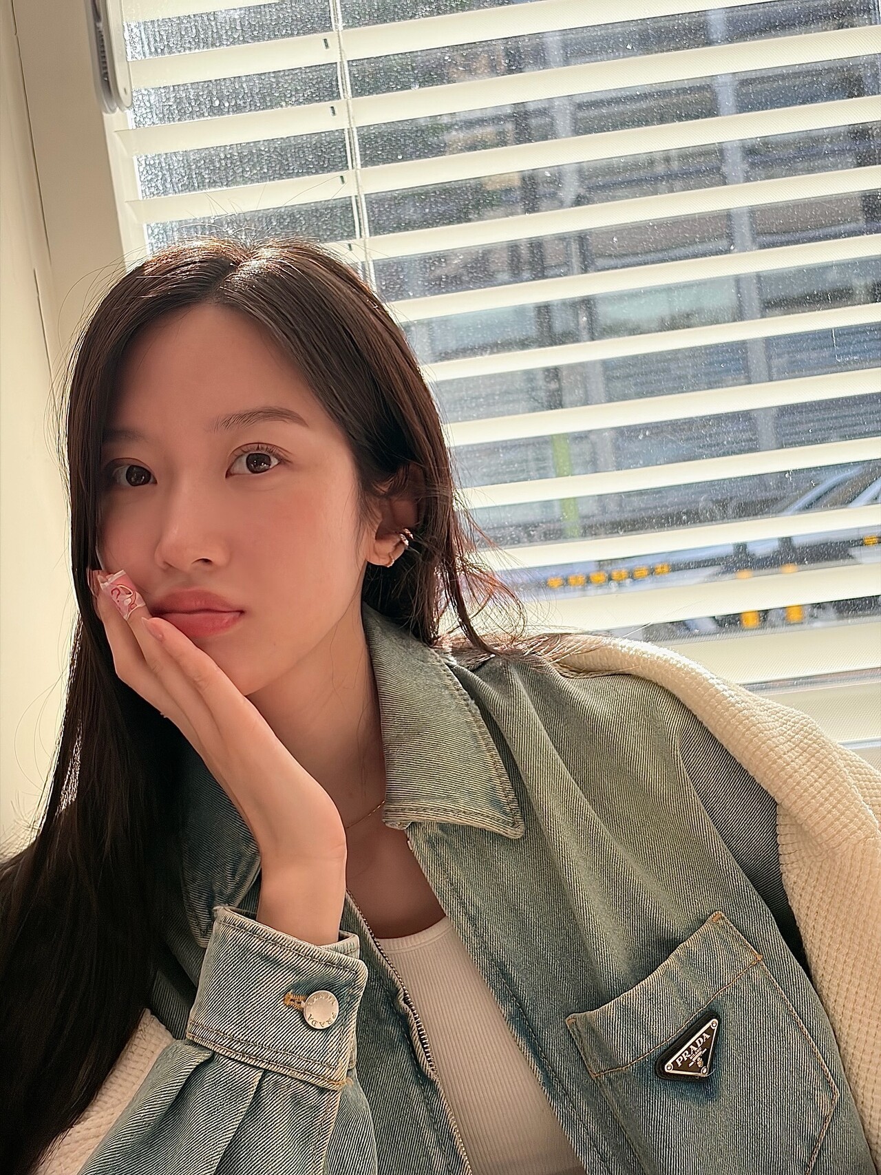 사진=문가영 인스타그램