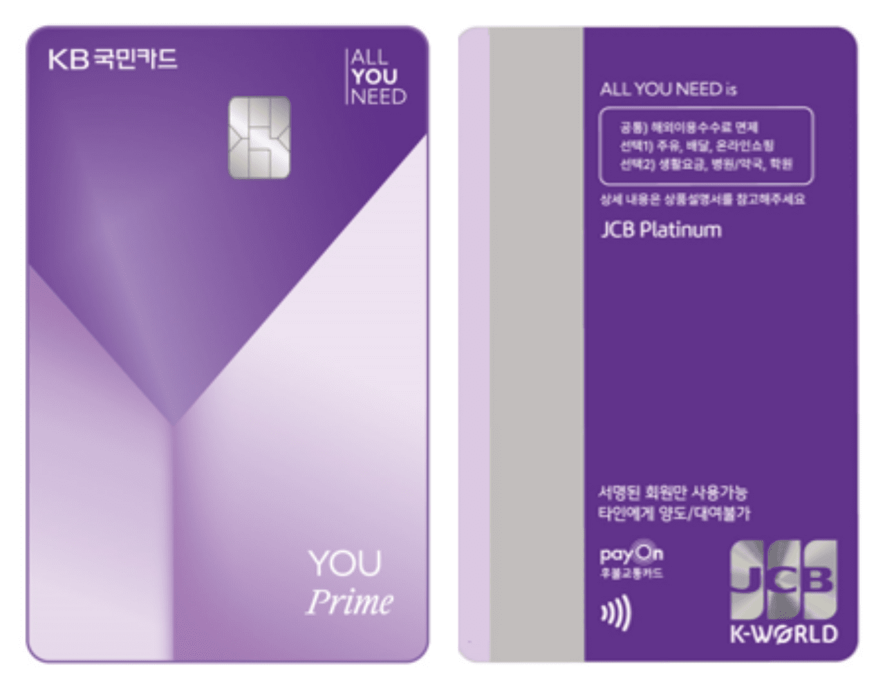 사진=KB국민카드