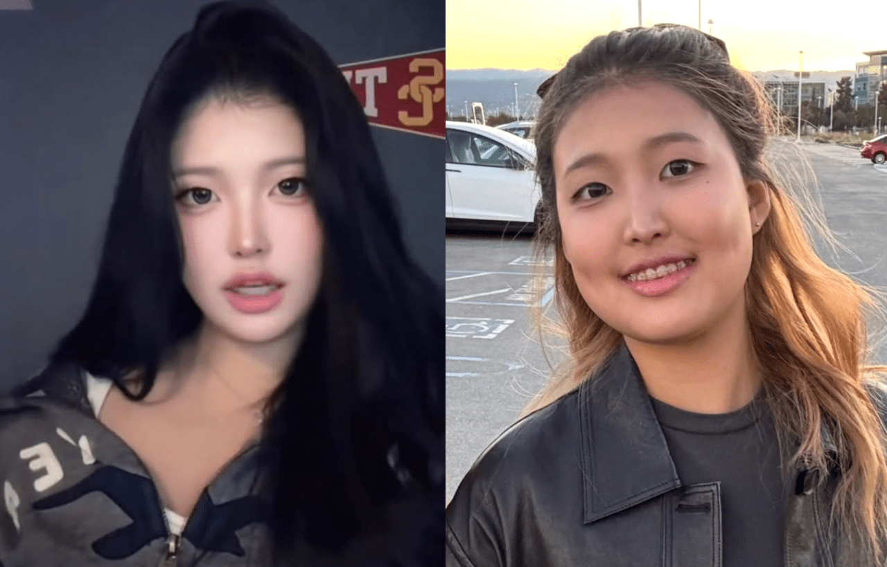 "판빙빙인 줄 알았다"…홍진경, 딸 라엘 성형 의혹에 직접 해명