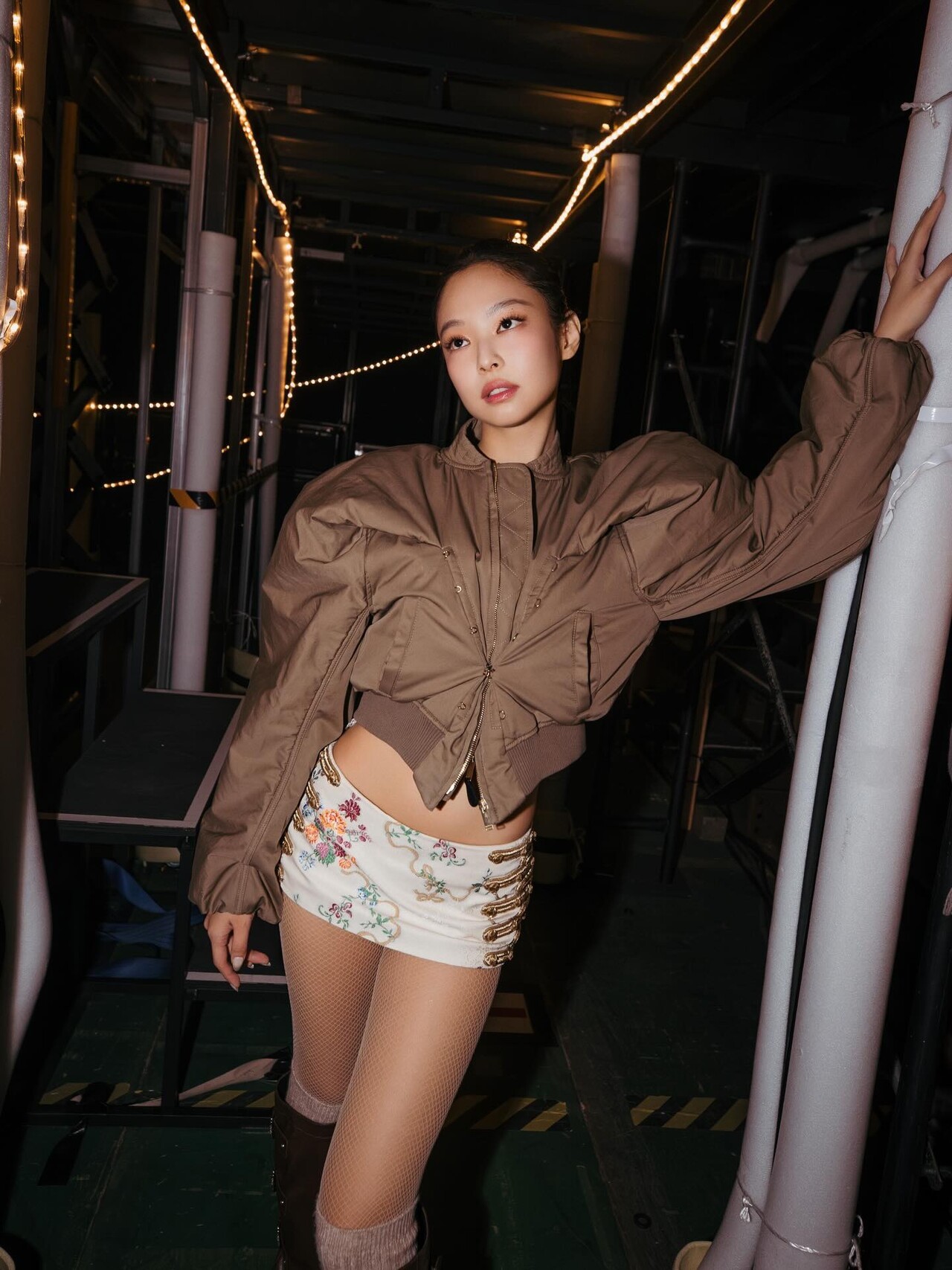 사진=제니 인스타그램