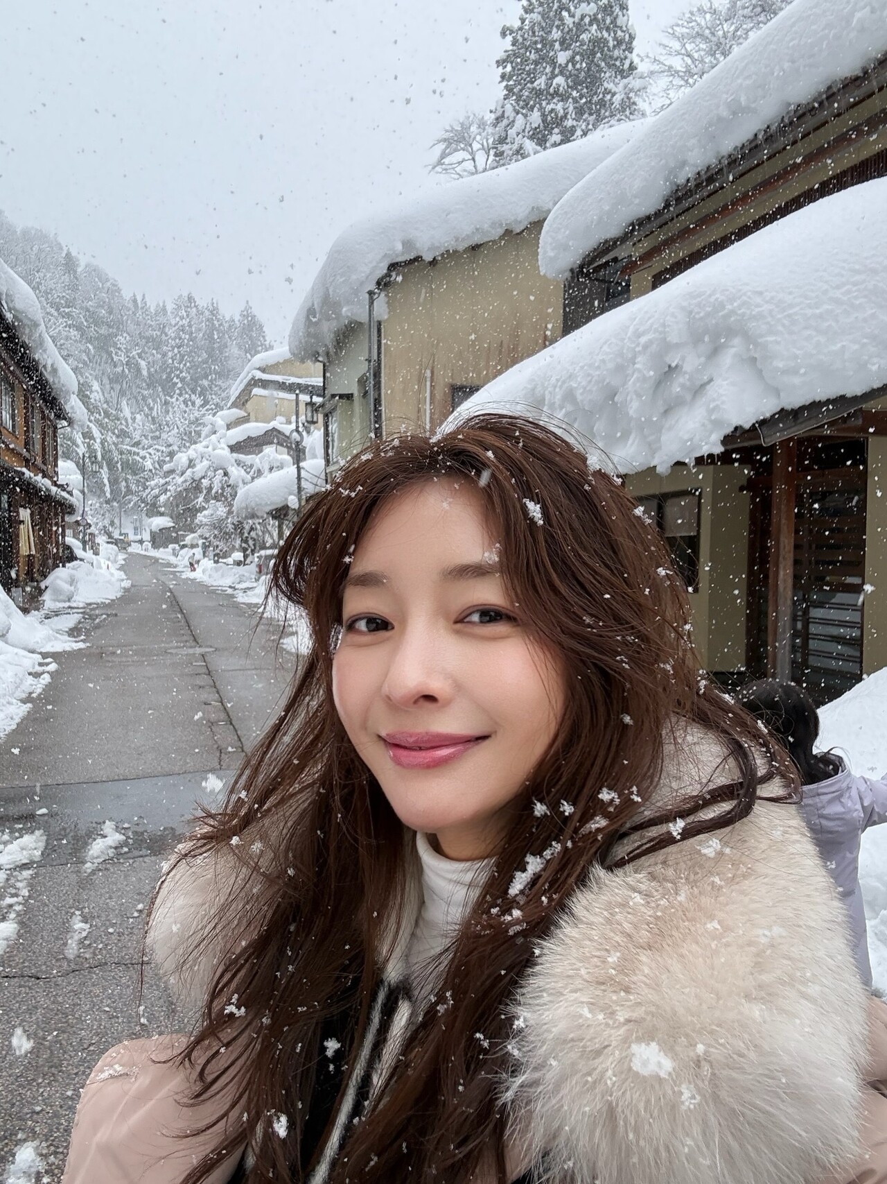 사진=이상미 인스타그램