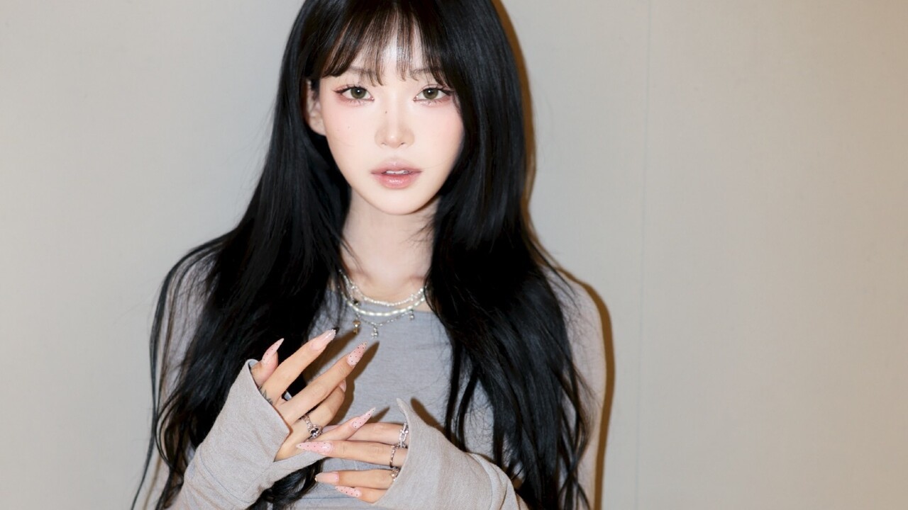 사진=최준희 인스타그램 갈무리