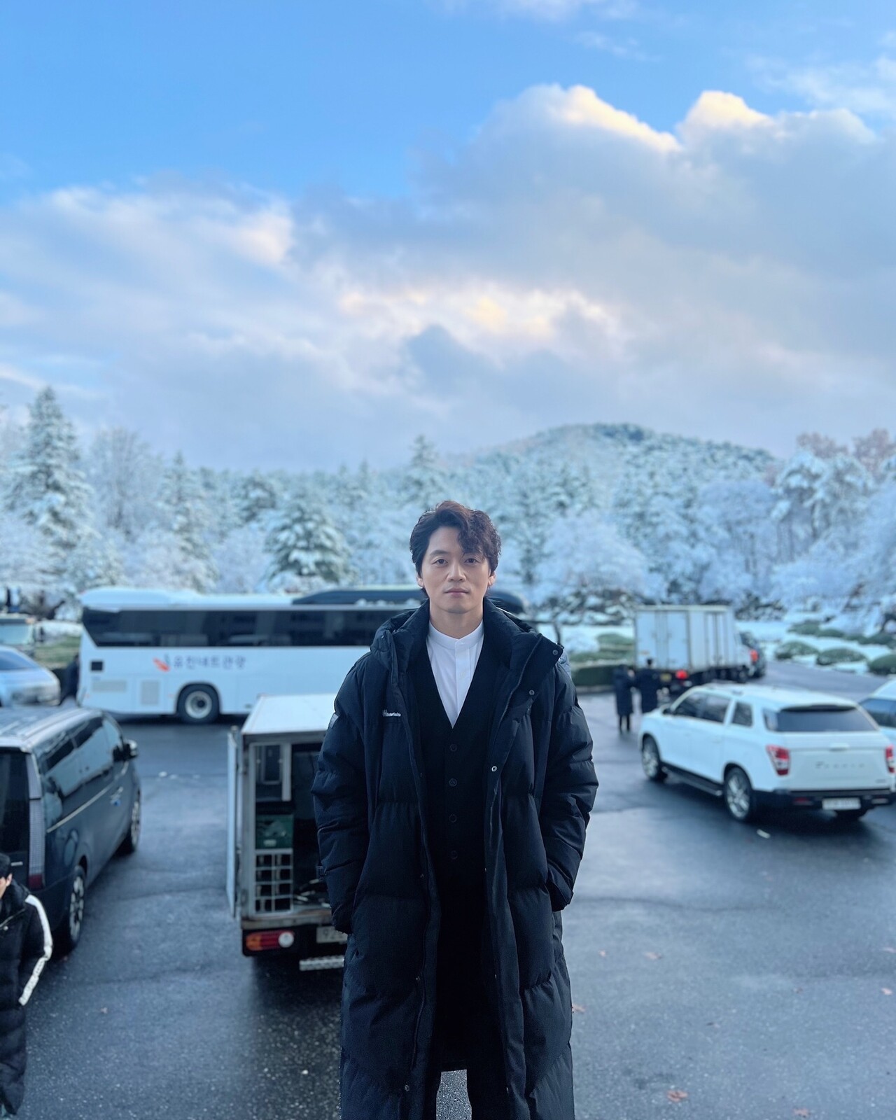 사진=조복래 인스타그램