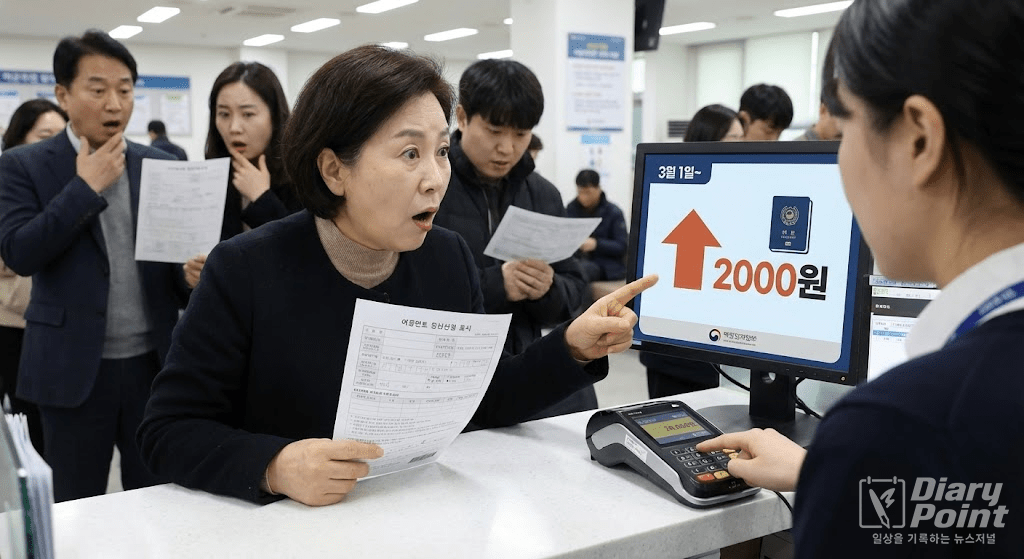 이해를 돕기 위한 사진으로 기사 내용과 직접 관련 없음 | 사진=AI 생성 이미지