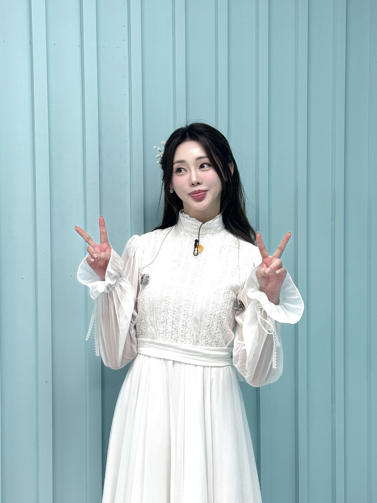 "트롯 바비의 눈물"…홍지윤, '현역가왕3' 최종 우승으로 3대 가왕 등극
