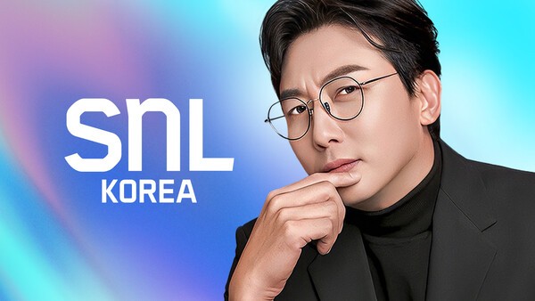 "10년 만에 친정 복귀"…탁재훈, SNL 코리아 시즌8 첫 호스트 확정