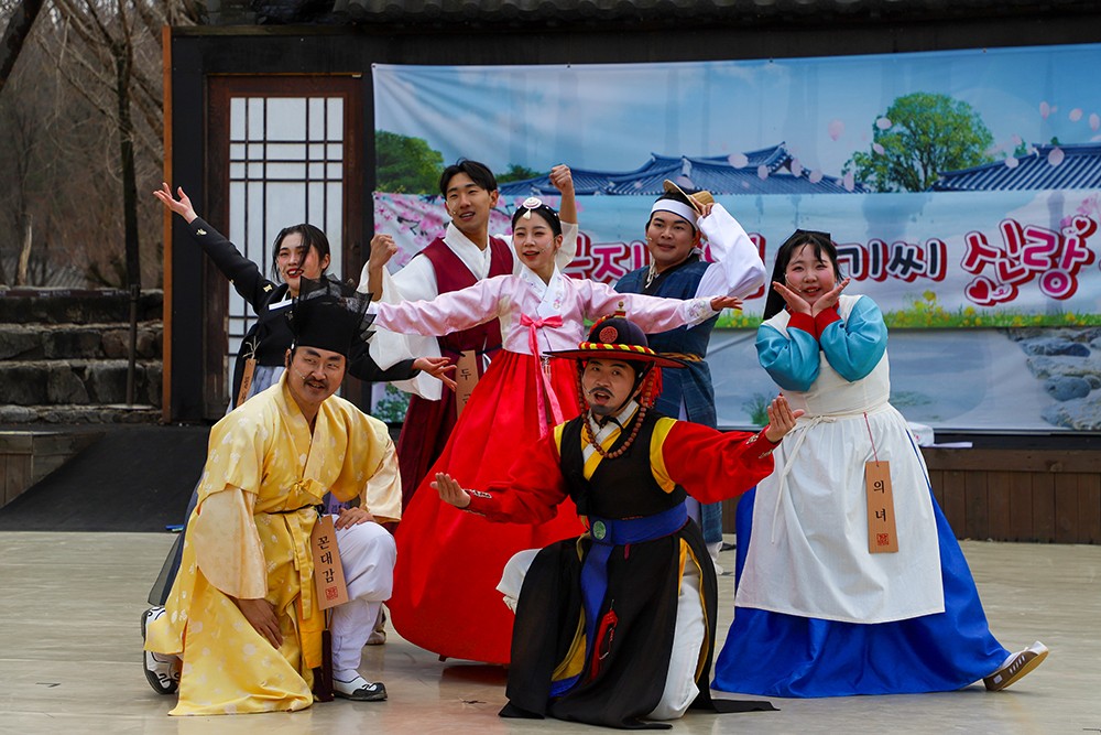 사진=한국민속촌