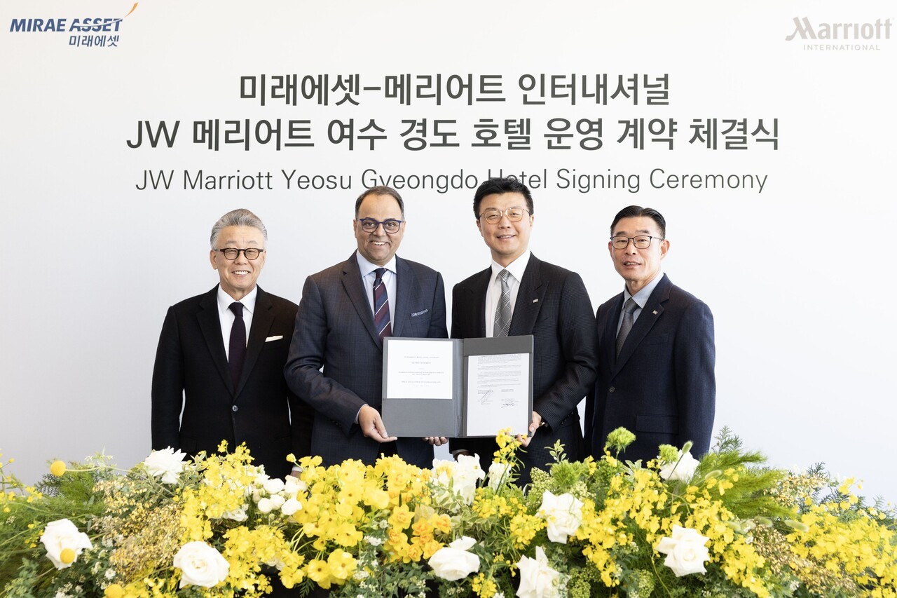 사진=미래에셋자산운용