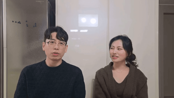 사진=유튜브 채널 '댄식이'