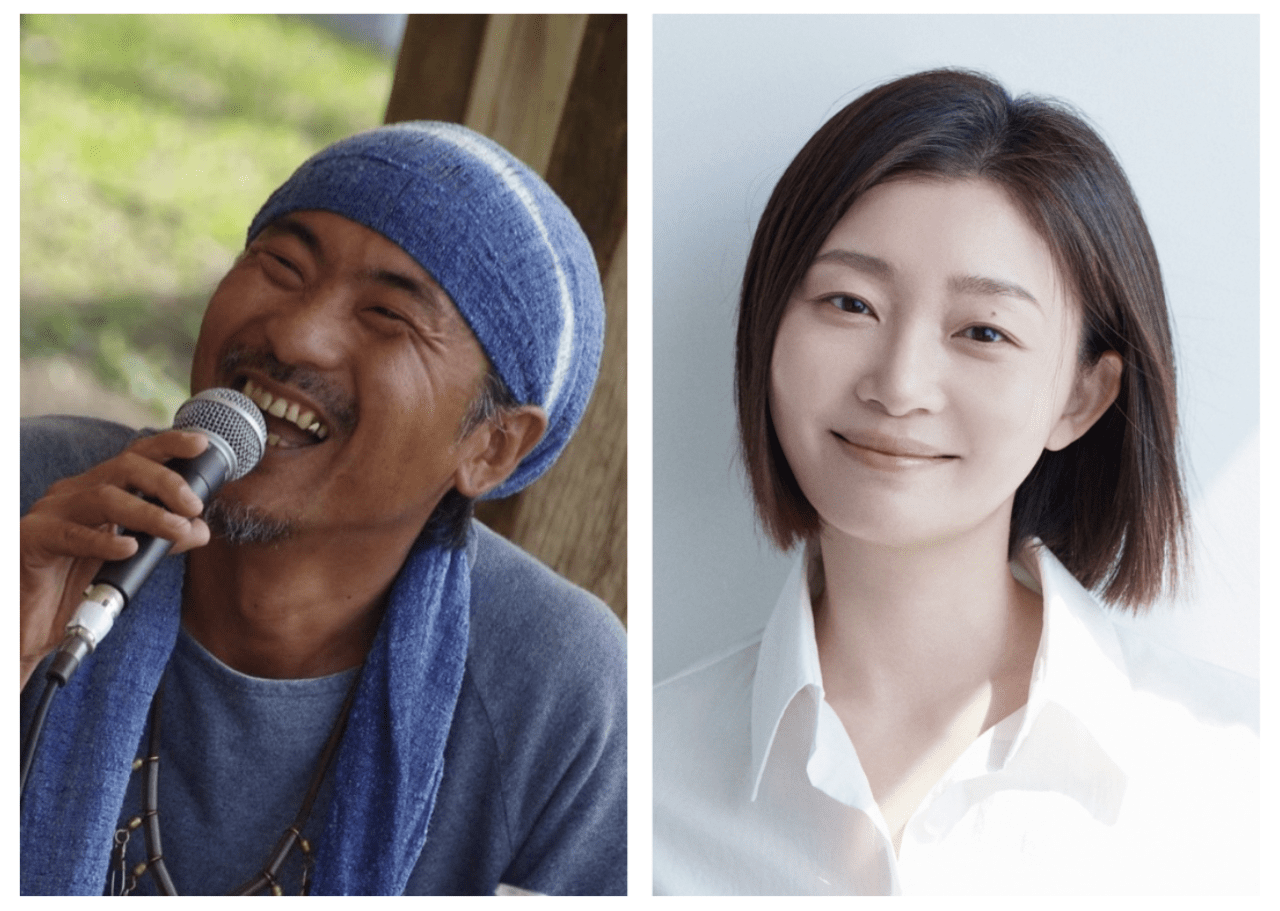 "국경을 넘어 친구가 된다"…'오징어 게임' 김영미·日 베스트셀러 작가 다카하시 아유무, 5월 한일 교류 투어