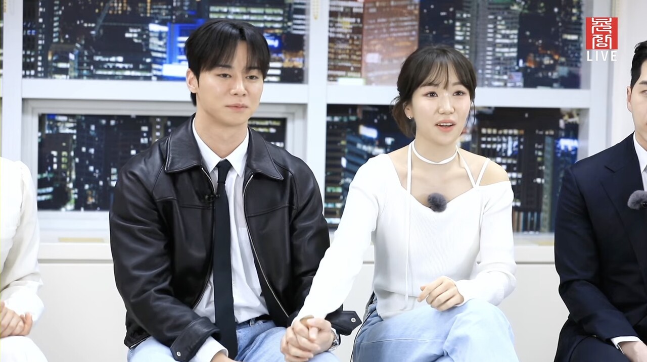 사진=촌장엔터테인먼트 갈무리