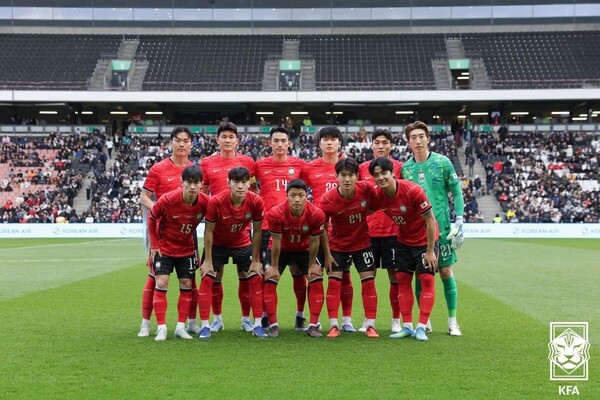 "이게 월드컵 3개월 전 현실"…홍명보호, 코트디부아르에 0-4 처참한 완패