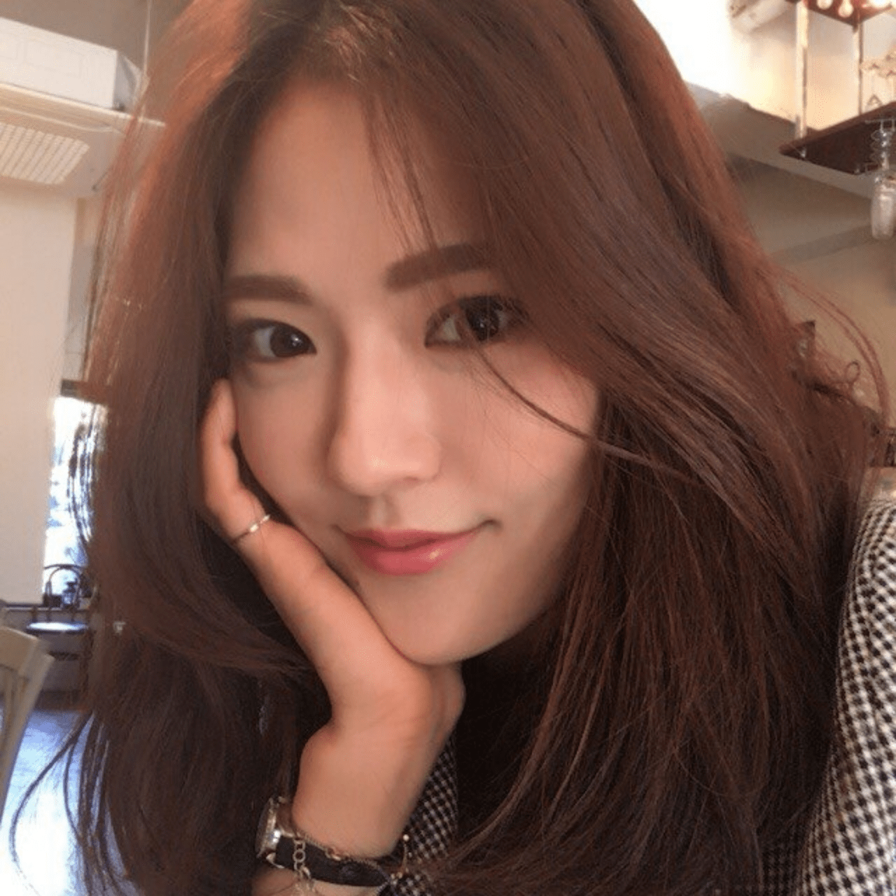 "3년 안에 시집간다더니 진짜였네"…'중식 여신' 박은영, 5월 의사와 백년가약