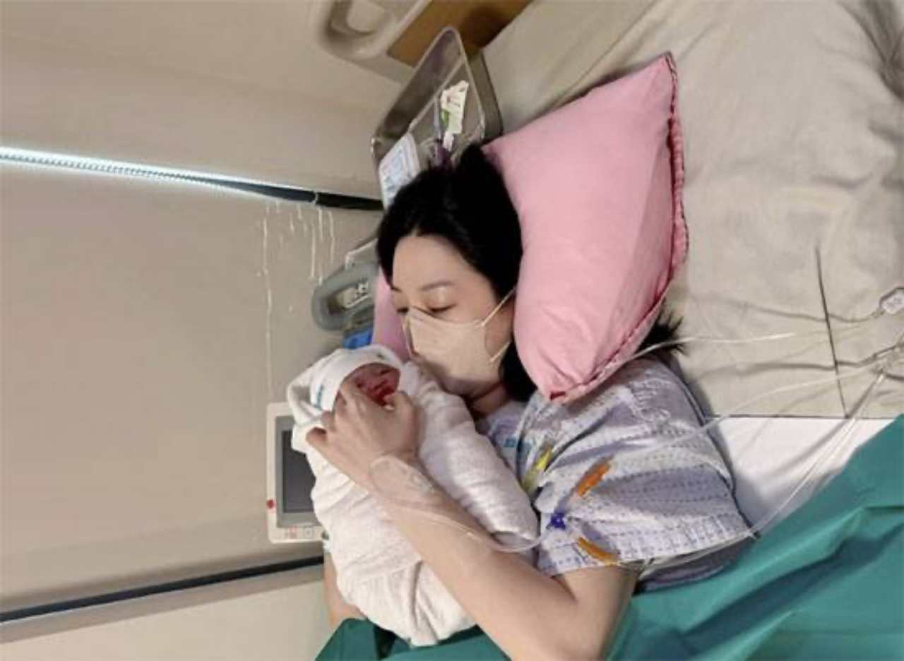 사진=김소영 인스타그램