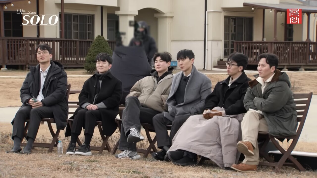 사진=ENA, SBS Plus '나는 솔로' 갈무리