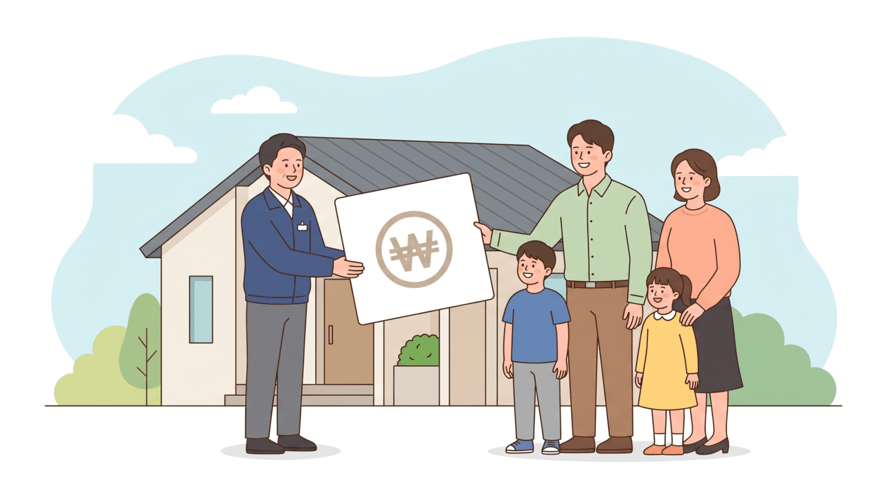 "나도 받을 수 있을까"…2026 소득 하위 70% 기준 금액 총정리