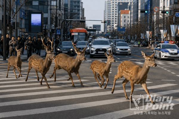 이해를 돕기 위한 사진으로 기사 내용과 직접 관련 없음 | 사진=AI 생성 이미지