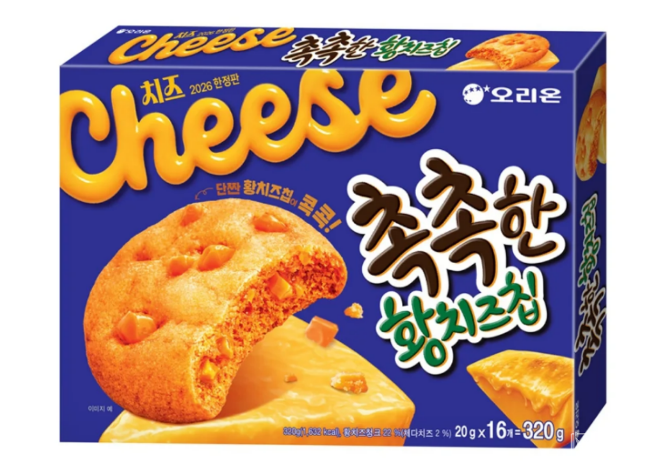 사진=오리온