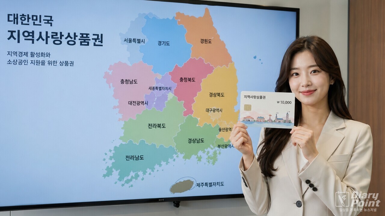 "지역마다 다르다고?"…고유가 피해지원금 지역별 지급 일정·추가 혜택 정리