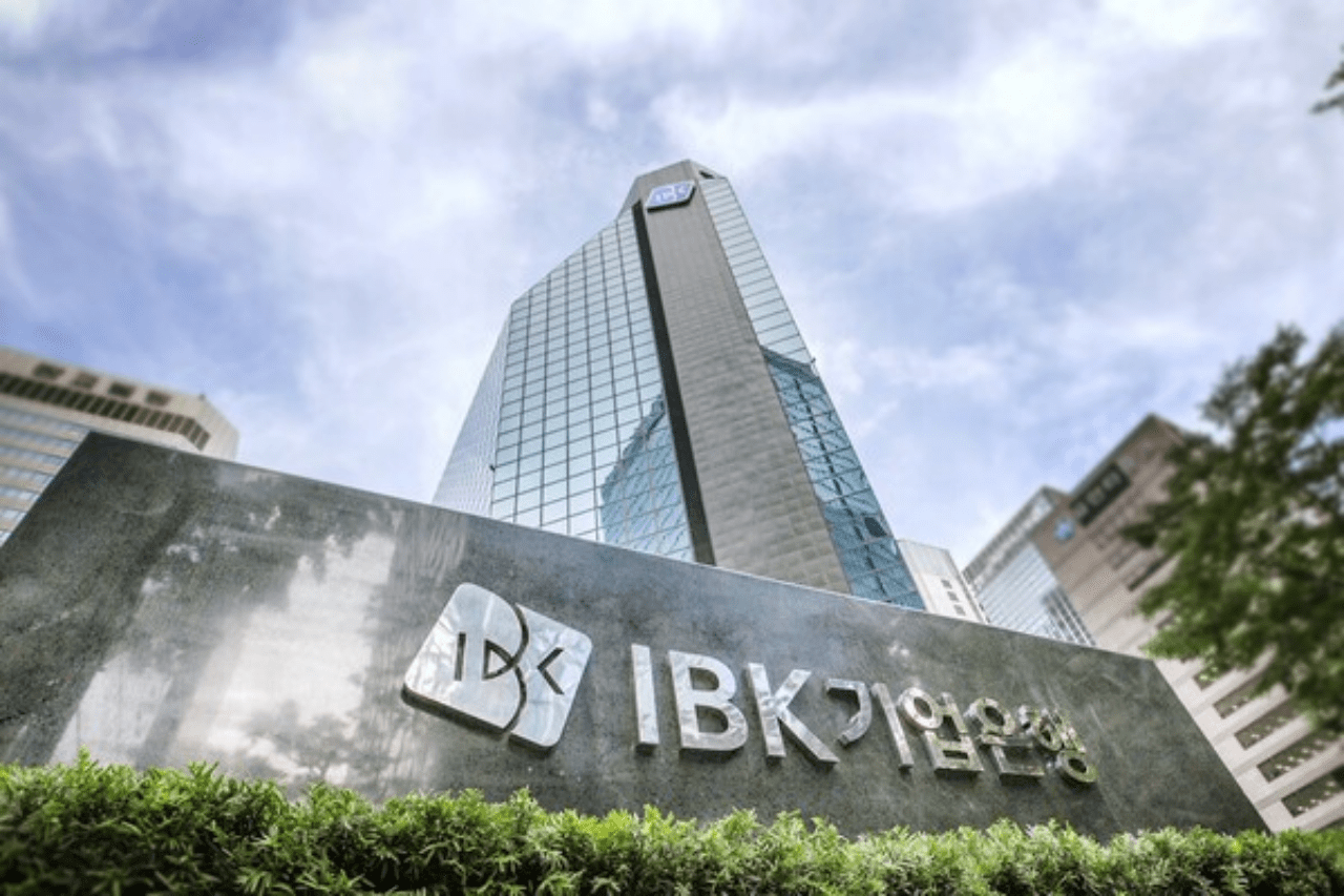 사진=IBK기업은행