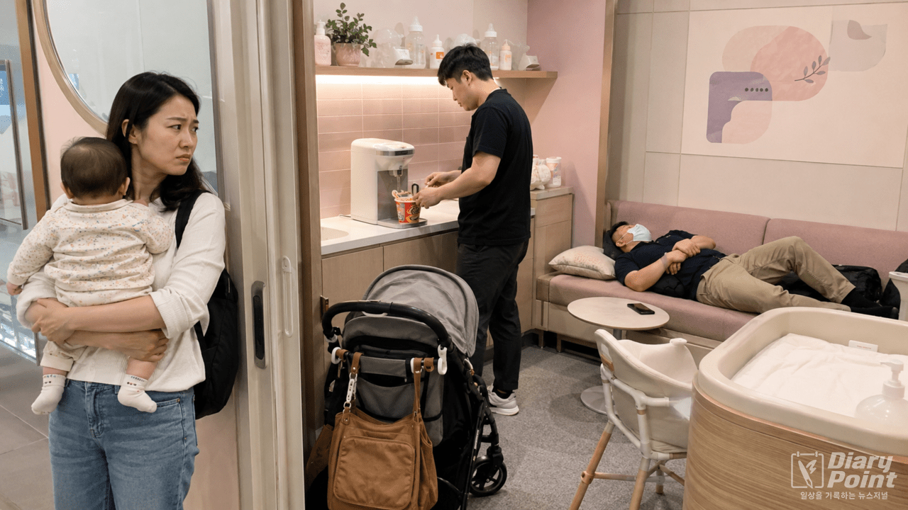 이해를 돕기 위한 사진으로 기사 내용과 직접 관련 없음 | 사진=AI 생성 이미지