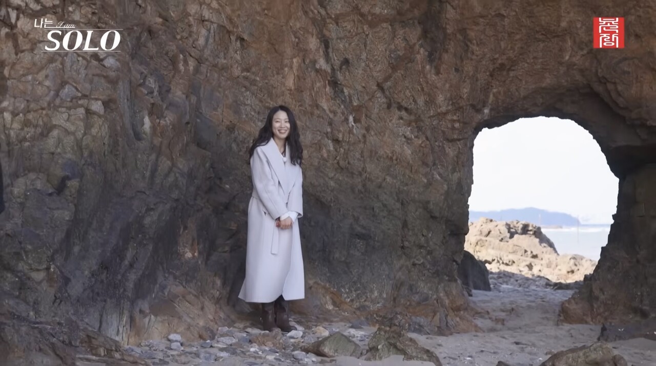 "태안군 이원면 볏가리길 65-52"…나솔 31기 순자가 경수 불러낸 그 마을 어디?