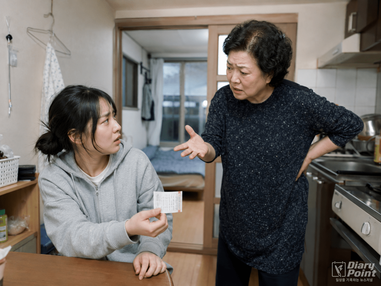 이해를 돕기 위한 사진으로 기사 내용과 직접 관련 없음 | 사진=AI 생성 이미지