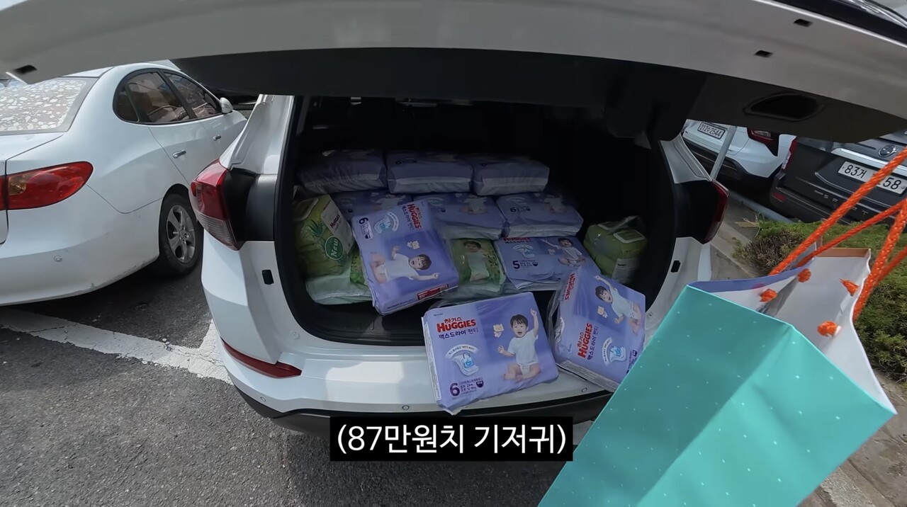 사진=김선태 유튜브 갈무리