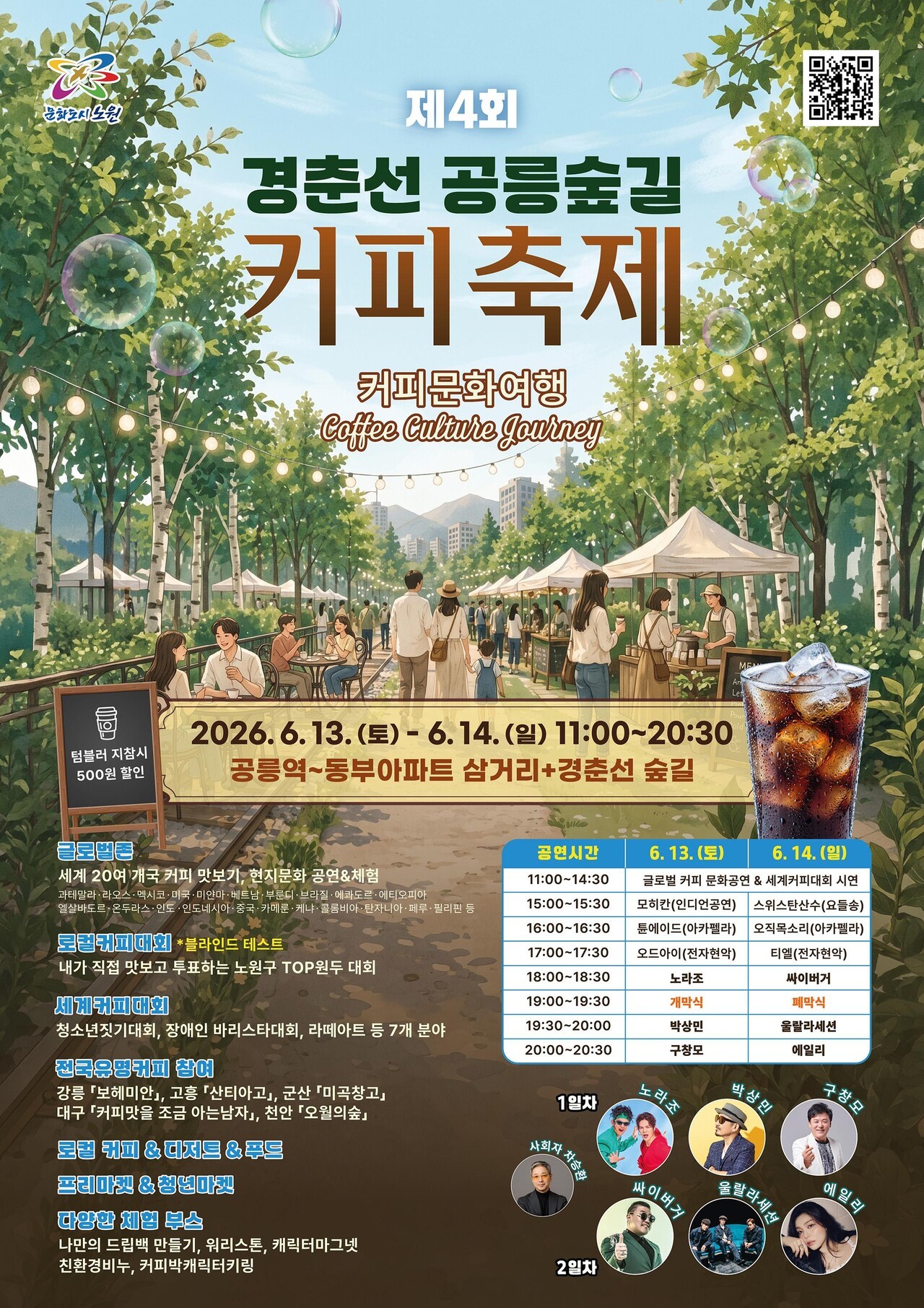 사진=노원구
