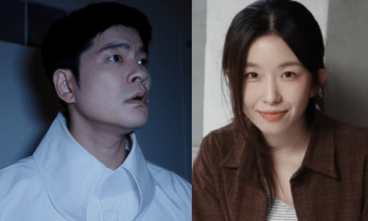 사진=장기하, 윤가이 인스타그램 갈무리