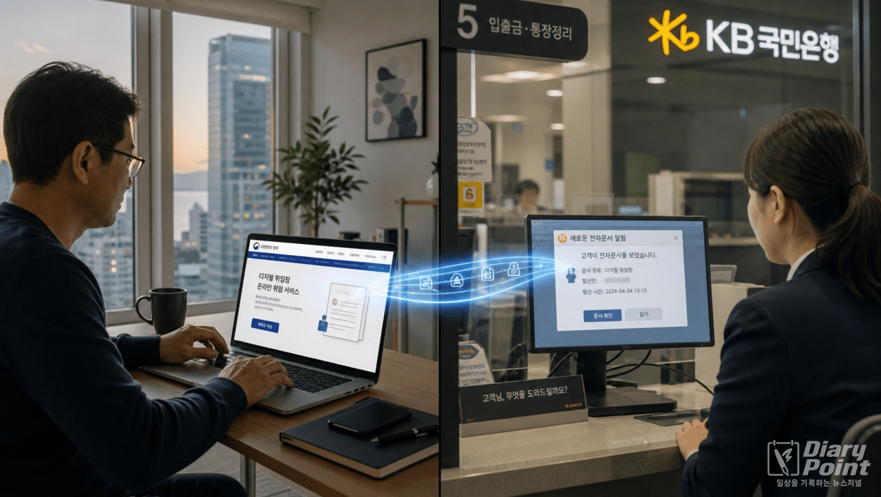 이해를 돕기 위한 사진으로 기사 내용과 직접 관련 없음 | 사진=AI 생성 이미지