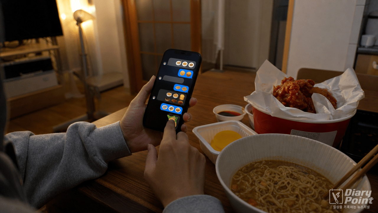 "카톡에 "치킨 먹고 싶어" 말하면 주문까지"…쿠팡이츠 AI 연동 어떻게 쓰나