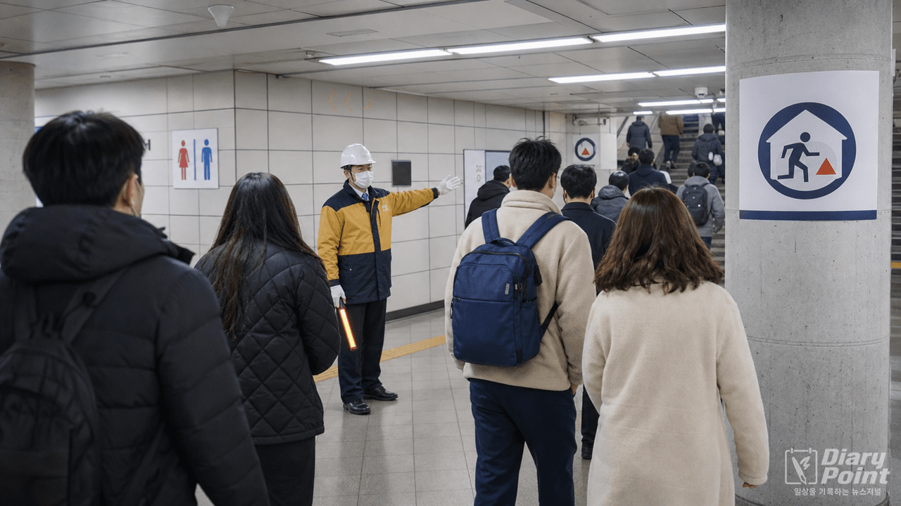 이해를 돕기 위한 사진으로 기사 내용과 직접 관련 없음 | 사진=AI 생성 이미지