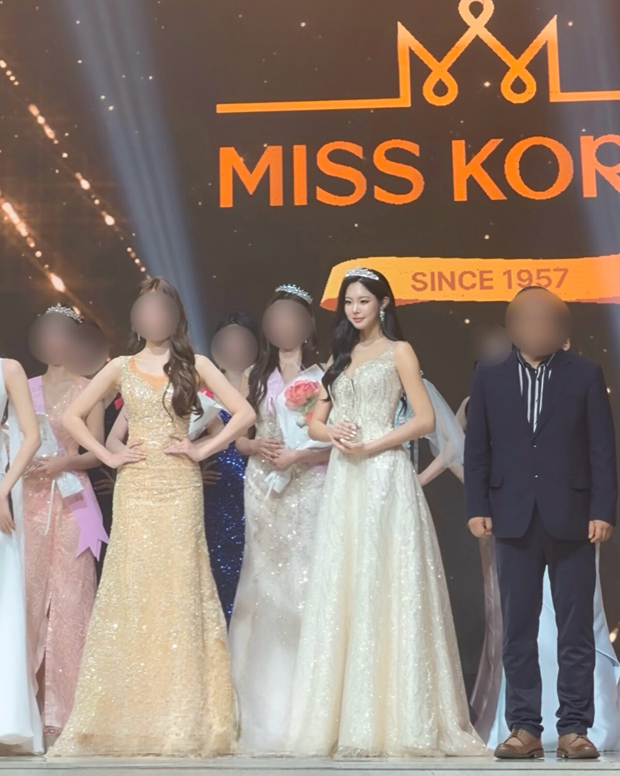 사진=우서윤 인스타그램 갈무리