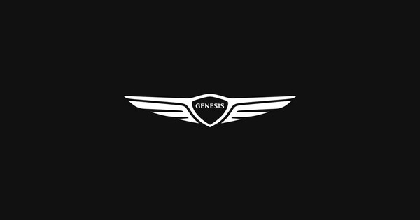 제네시스 GV90 공식 외관 이미지
