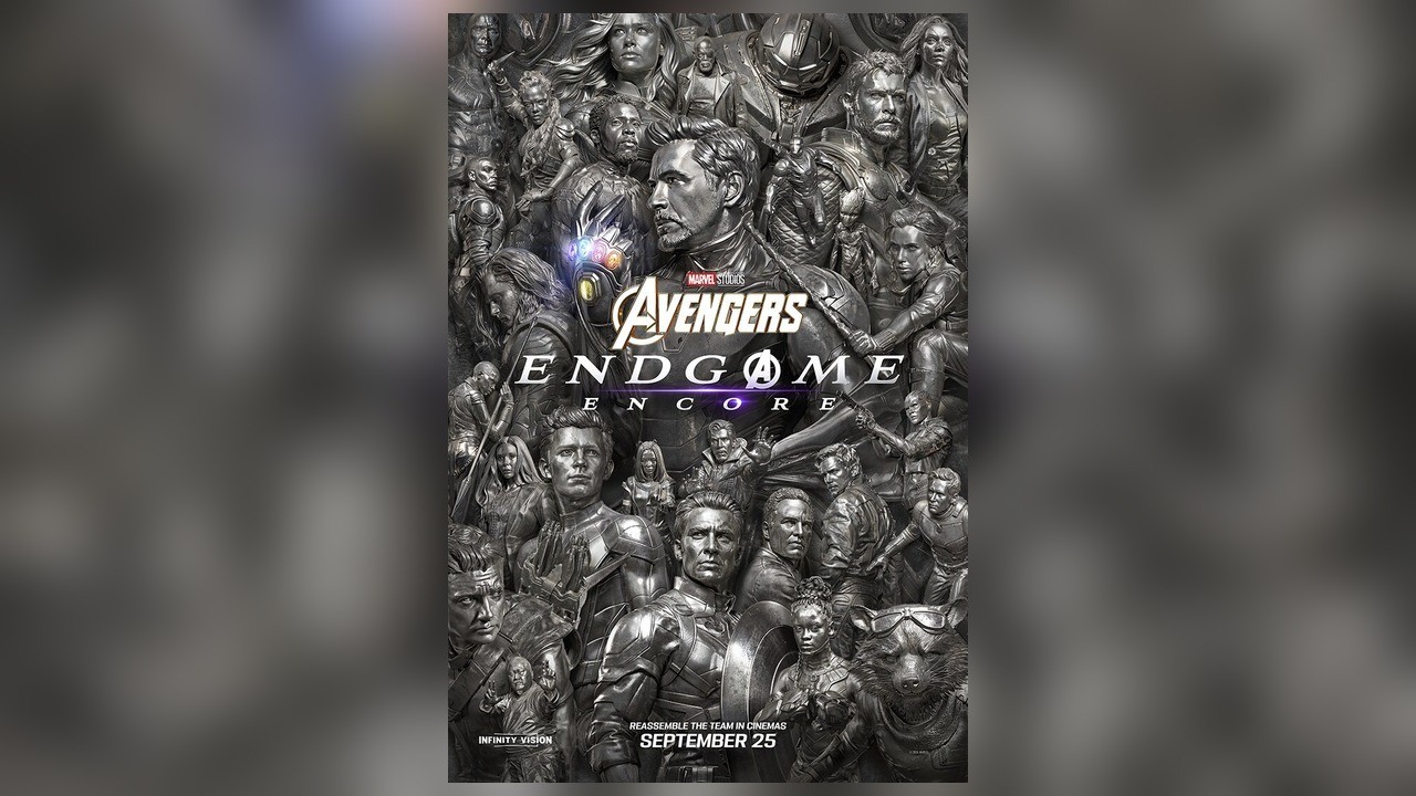사진=월트디즈니 스튜디오 / 마블 스튜디오 (Disney UK Press)