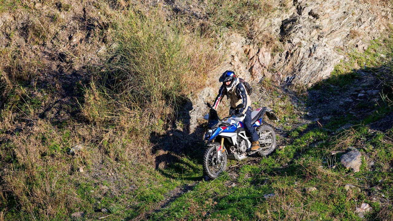 사진=BMW AG / BMW Motorrad