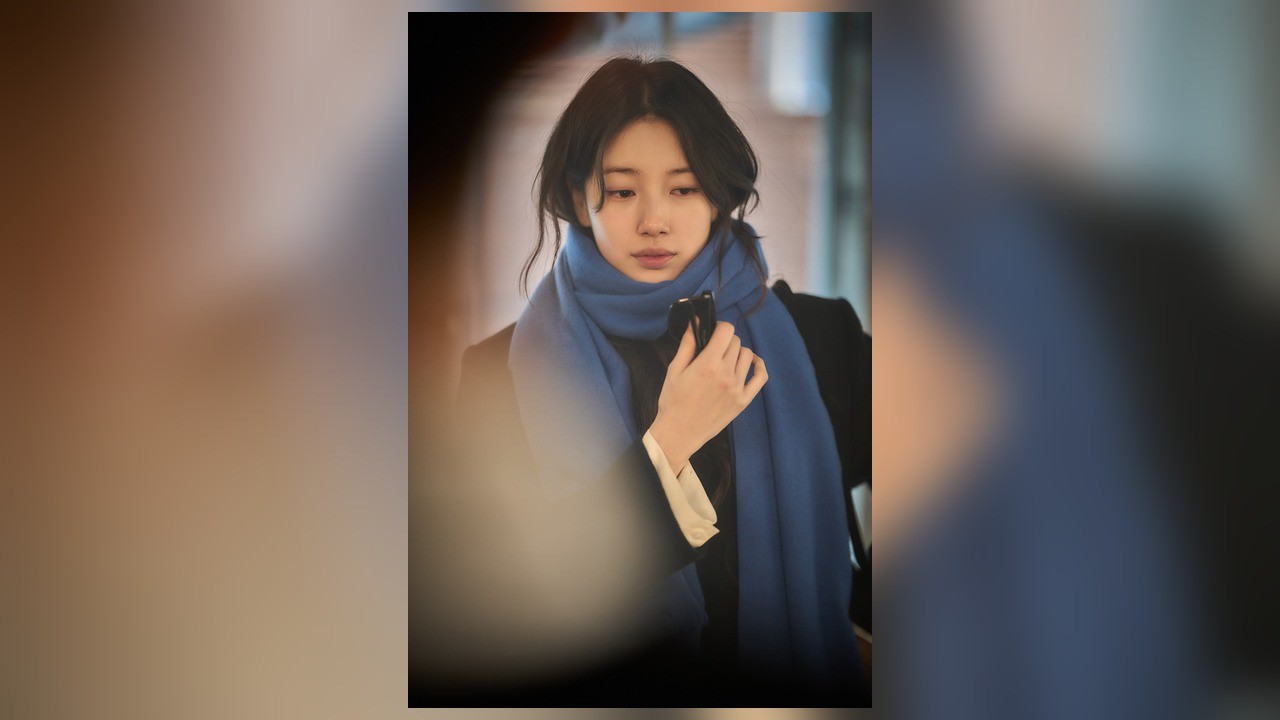 영화 실연당한 사람들을 위한 일곱 시 조찬모임 수지 캐릭터 스틸
