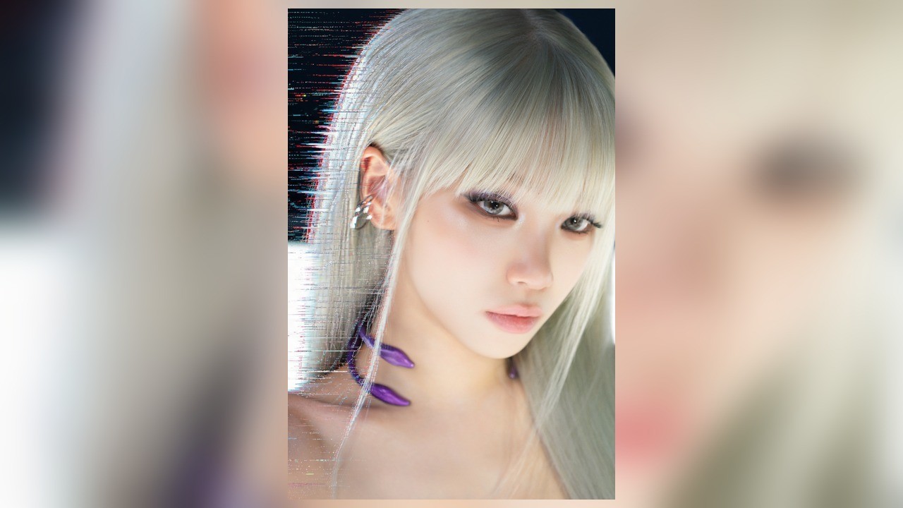 사진=SOURCE MUSIC(쏘스뮤직)