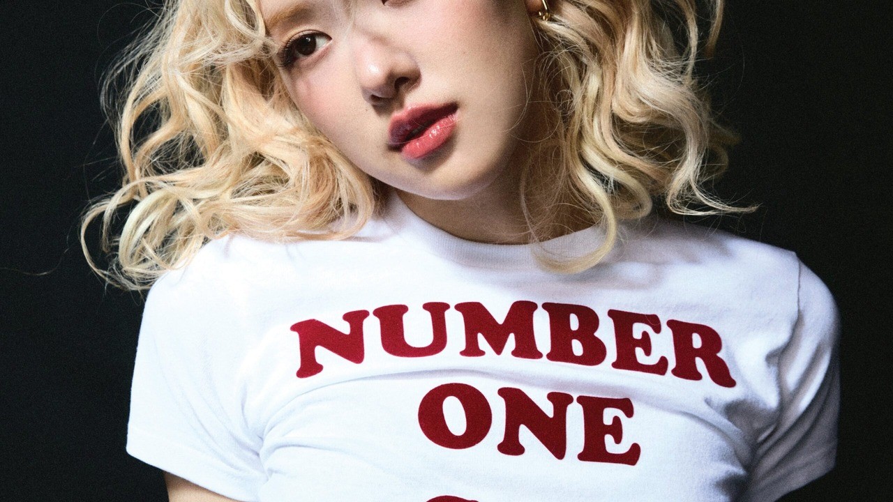 로제 ‘new trick’ 18일 오전 8시 공개…뮤직비디오는 아이폰18 프로로 촬영