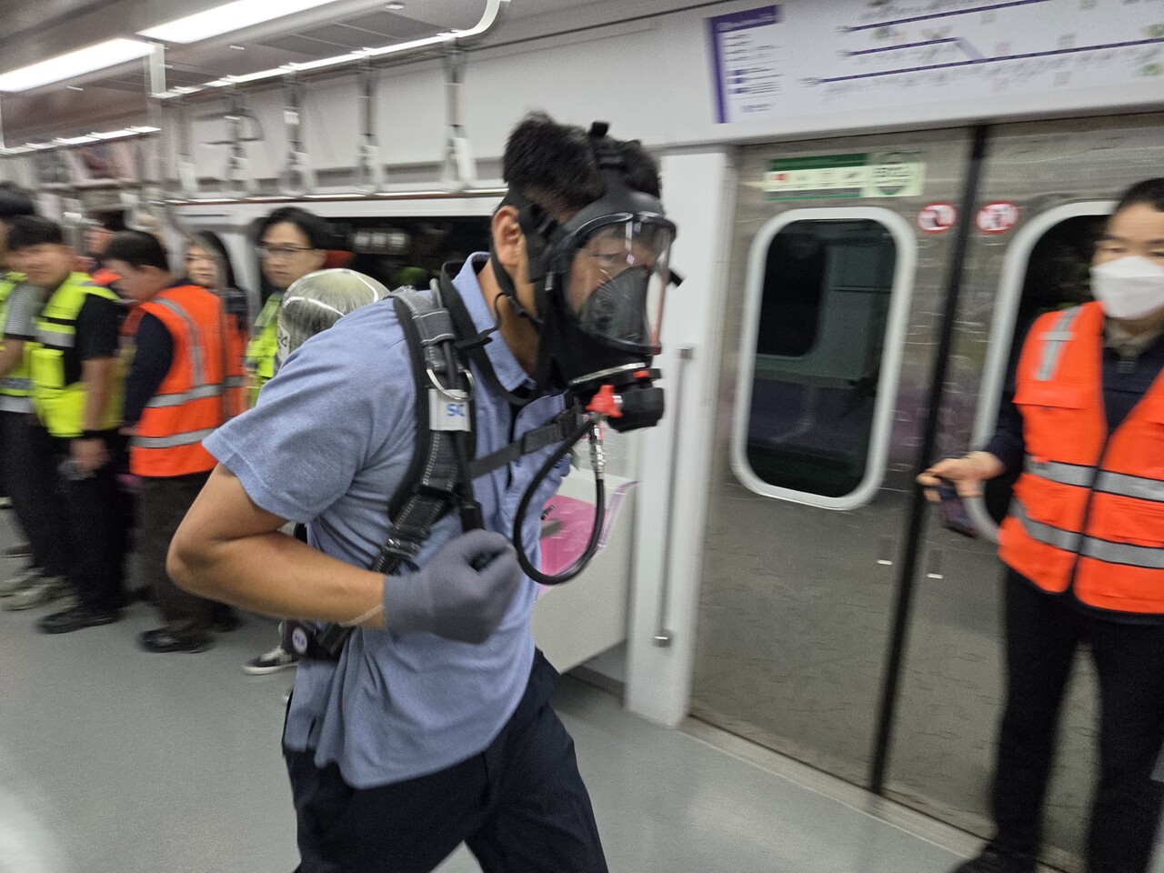사진=서울교통공사