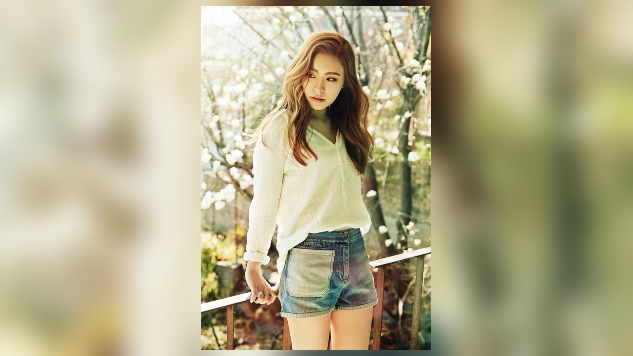 신지수, 19일 결혼식 예정…홍콩과 서울 오간 2년 반 연애 결실