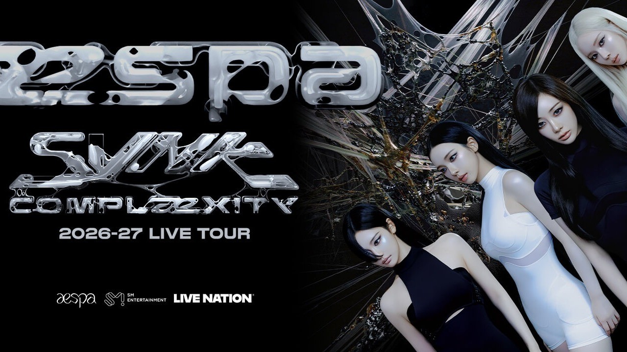 사진=Live Nation Entertainment / SM Entertainment