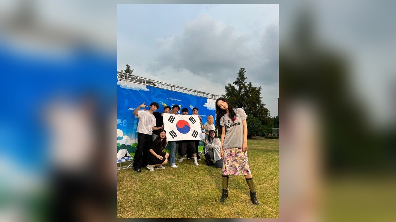 사진=어센틱 (송소희 소속사)